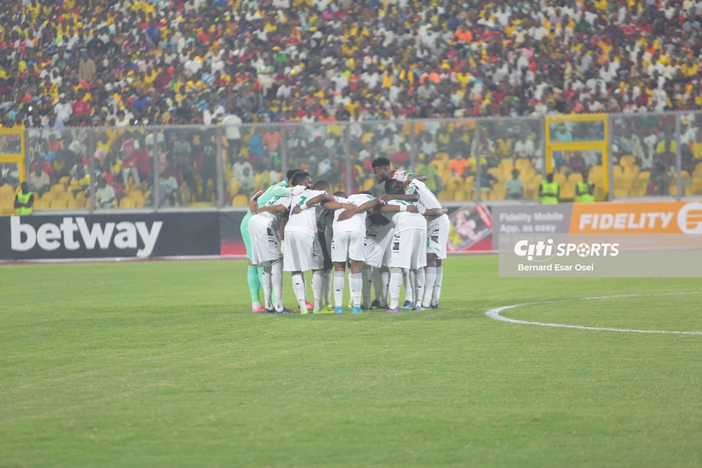 Portugal vs Ghana Preview: Black Stars look to banish 2014 demons