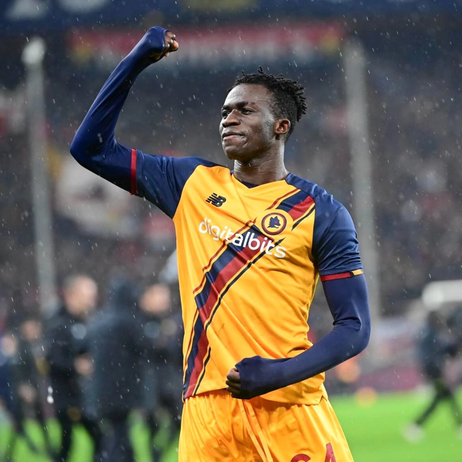 Serie A Matchday 12 Round-Up - Felix Afena-Gyan: Remember the Name!