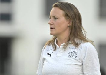 Nora Häuptle nimmt eine neue Herausforderung in der deutschen Bundesliga an