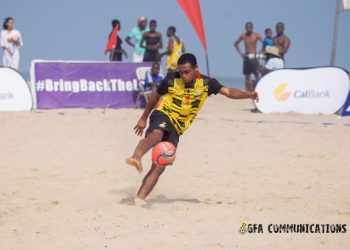 Photo: GFA