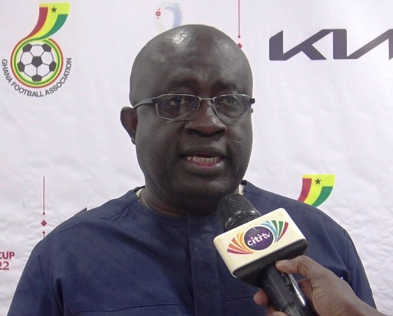 Qatar sees opportunity in Ghana to test skills ahead of World Cup-Dr. Aubynn