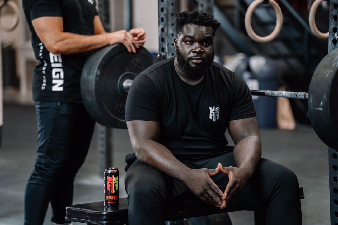 Evans Aryee to honor invitation to Imatra Strongman Competition in ...