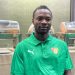 Annor Photo Courtesy: Togolese Football Federation