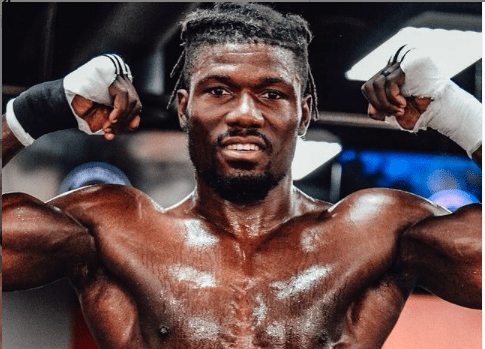 Boxing: Sena Agbeko ranked 9th by WBA ahead of title fight on April 22 ...