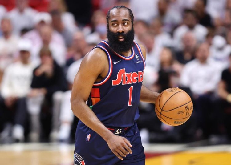 Harden