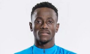 EMMANUEL BOATENG