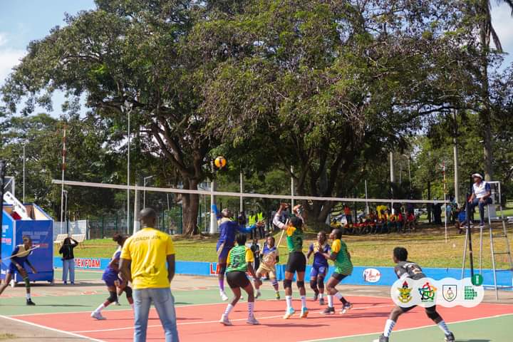 14 Universities battle it out as KNUST hosts 2022 edition of GUSA games