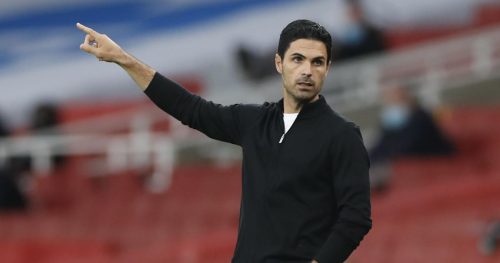 Gunners boss Mikel Arteta still believes his side can win title after loss to Man City – Citi Sports Online