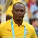 Appiah led Ghana to the 2014 FIFA World Cup