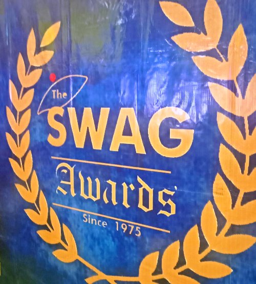 Kudus Mohammed named Sports Personality of the Year at 47th SWAG Awards