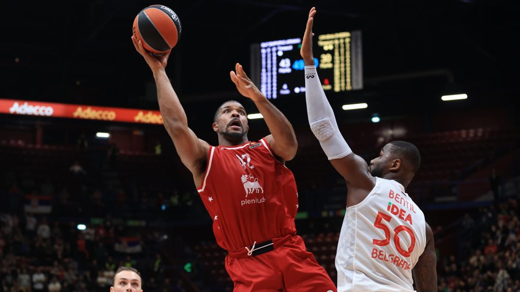 Watch Bayern München v Olimpia Milano Live Stream