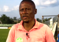 Dreams FC Head Coach Winfred Dormon