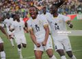 Shot by: Bernard Osei
For: Citi Sports
GHANA VS ANGOLA