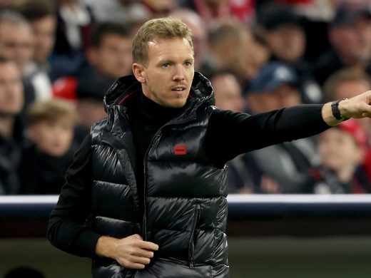 Bayern Munich sack Julian Nagelsmann, to bring in Thomas Tuchel
