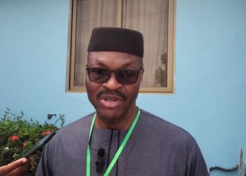 FRANCIS NJOAGUANI