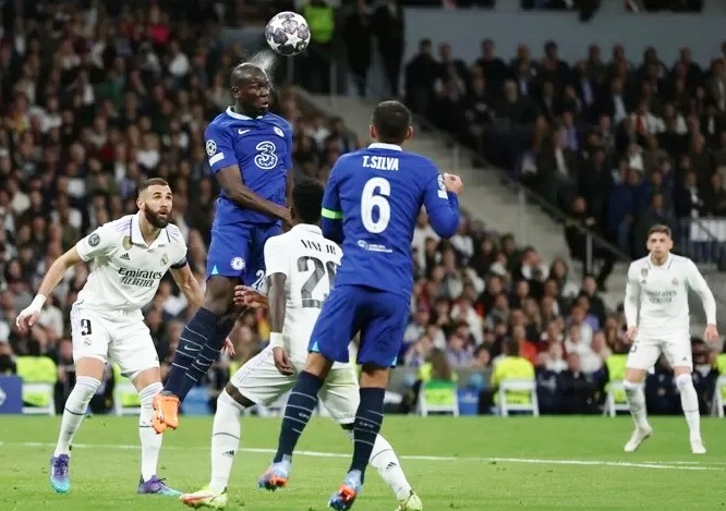 Chelsea boss Frank Lampard backs Blues to defeat Real Madrid at