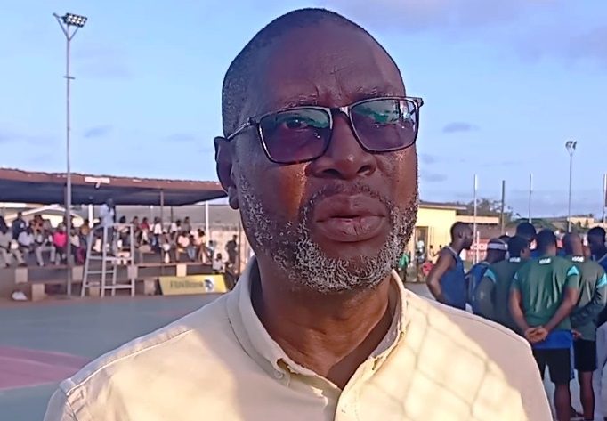 Basketball: Alex Kukula voted as Ghana Basketball Federation President