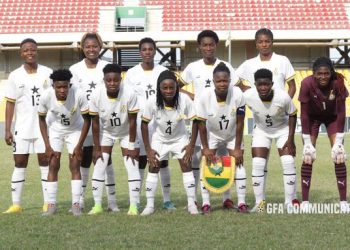 BLACK QUEENS