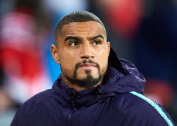 Kevin-Prince Boateng (Photo by Juan Manuel Serrano Arce/Getty Images)