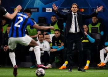 Inzaghi Photo Courtesy: Getty Images
