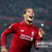 Virgil van Dijk of Liverpool Photo Courtesy: Getty Images)