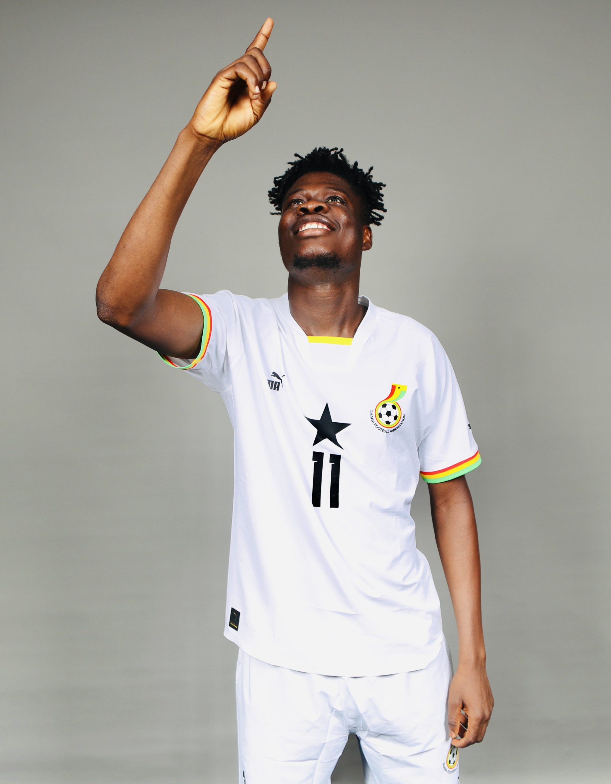 EXCLUSIVE: Slavia Prague show interest in Ghanaian forward Emmanuel Yeboah  - Ghana Latest Football News, Live Scores, Results - GHANAsoccernet
