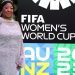 Fatma Samoura is to step down as Fifa's secretary general at the end of the year (Image credit: Getty Images)