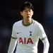 Son Heung-Min  Visionhaus/Getty Images