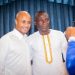 NTOW GYAN AND ANDRE AYEW