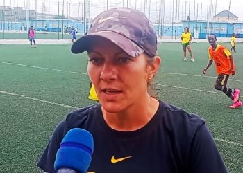 VCU Executive Director of the Center for Sports Leadership Carrie LeCrom