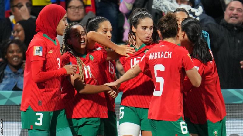 CONFIRMED: Morocco to host 2025 African Cup of Nations