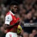 Thomas Partey Photo by Catherine Ivill/Getty Images)