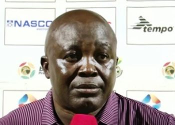 Yaw Acheampong