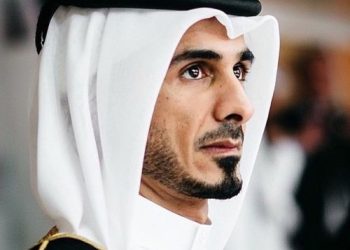 Sheikh Jassim Bin Hamad Al-Thani Photo Cedit: Essence of Qatar