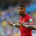 Kevin-Prince Boateng gestures during 2014 FIFA World Cup Brazil Group G match between Germany and Ghana (Photo by Martin Rose/Getty Images)