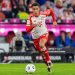 Jamal Musiala of FC Bayern Muenchen (Photo by Boris Streubel/Getty Images)