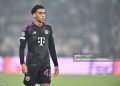 Jamal Musiala of Bayern Munich during the UEFA Champions League match between F.C. Copenhagen and FC Bayern Munich (Photo by Sebastian Frej/MB Media/Getty Images)