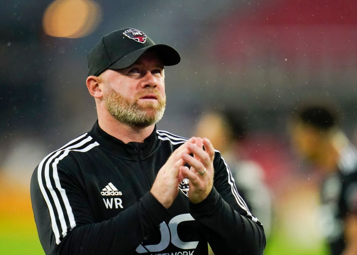 rooney net worth 2025 - Ilustrasi 2