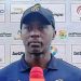 Accra Lions head coach Ibrahim Tanko