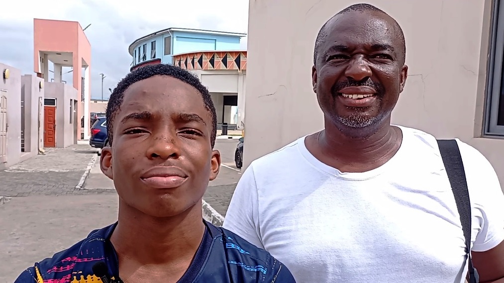 Emmanuel Quartey’s family has reversed curses against me- Ghana Boxing ...