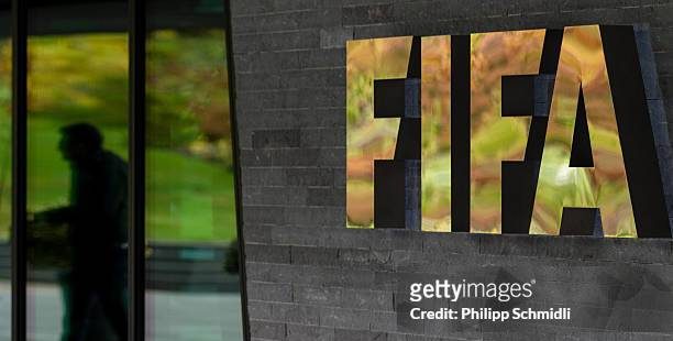World Football: FIFA faces legal threat over congested calendar
