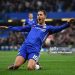 Eden Hazard of Chelsea. (Photo by Mike Hewitt/Getty Images)