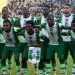 Nigeria's Super Eagles Photo Courtesy: Getty Images