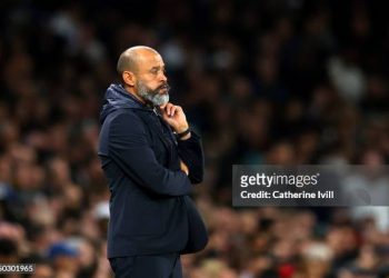 Nuno Espirito Santo (Photo by Catherine Ivill/Getty Images)