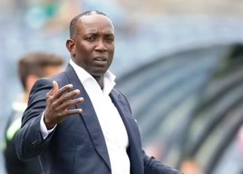 Dwight Yorke Photo Courtesy: Getty Images