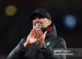 Juergen Klopp, Manager of Liverpool (Photo by Julian Finney/Getty Images)