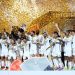 Real Madrid celebrate winning Spanish Super Cup Photo Courtesy: Managing Madrid