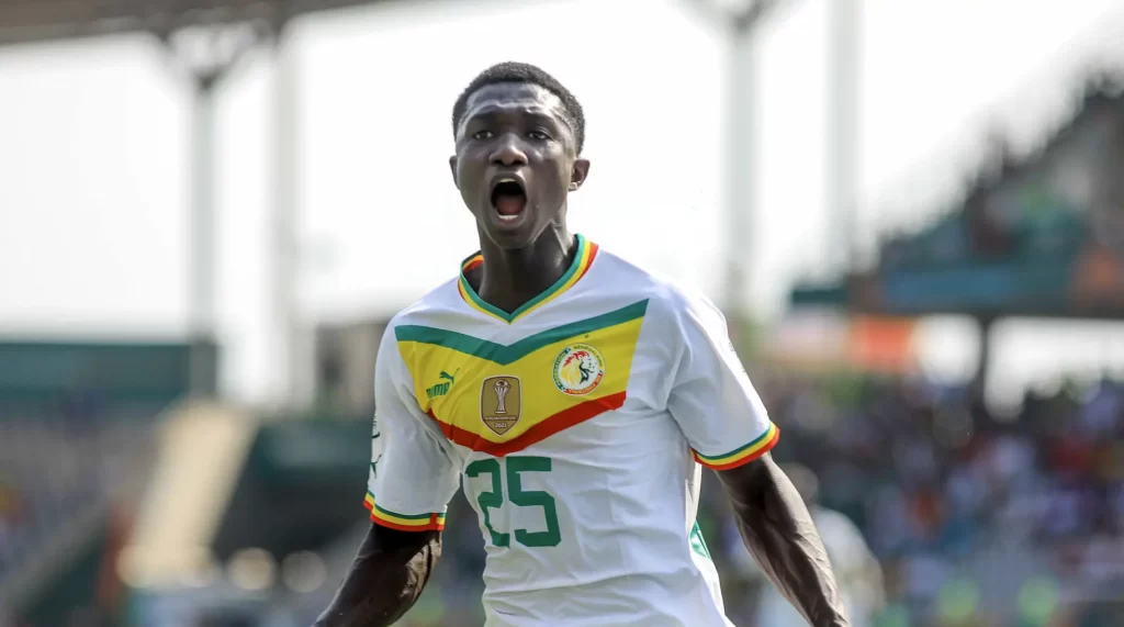Morocco, Senegal dominate AFCON Group Stage Best XI selections