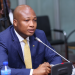 Member of Parliament for North Tongu and Minister of Foreign Affairs Samuel Okudzeto Ablakwa