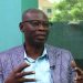 Ghana Athletics President Bawa Fuseini
